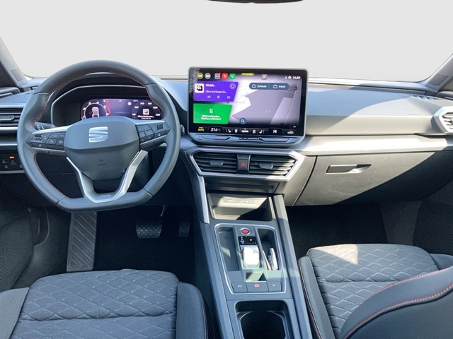 Seat - Leon Sportstourer 2.0 TDI DSG FR AHK+NaviPlus_2