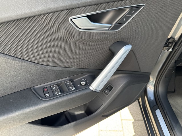 Audi - Q2 35 TFSI S-tronic S line ACC+LED+NAVI+SHZG+PDC_5