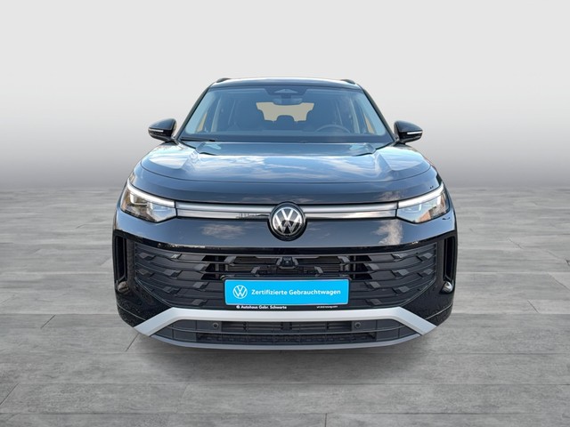 VW - Tayron 2.0 TDI DSG 4Motion Life 7-SITZER+ACC+AHK_15