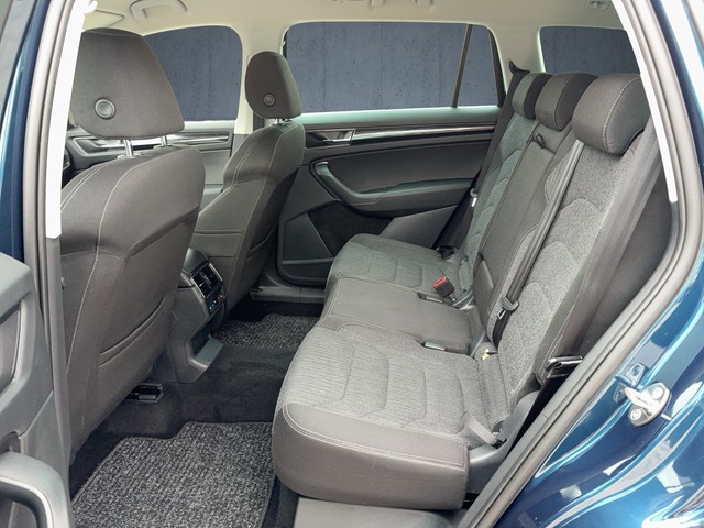Skoda - Kodiaq 2.0 TDI Style 4x4 AHK+Memory+Standhzg._3