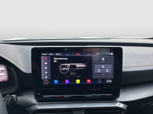 VW - ID.3 Pure Navi PDC Standklima_8