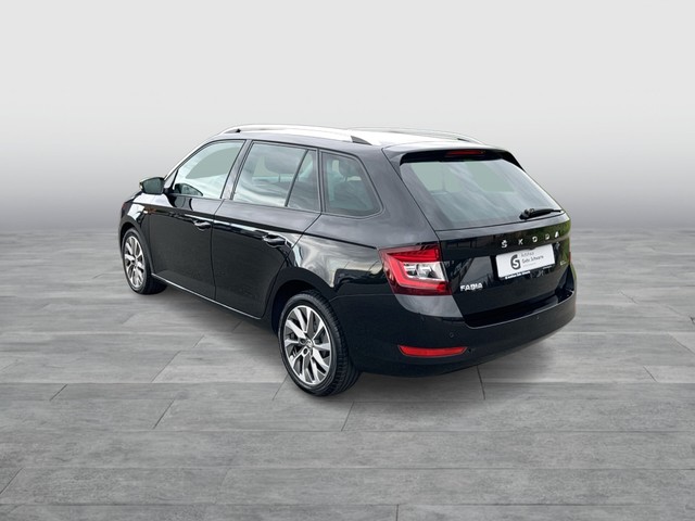 Skoda - Fabia Combi 1.0 TSI Clever Best of ACC+RFK+PANO_8 Skoda - Fabia Combi 1.0 TSI Clever Best of ACC+RFK+PANO_8