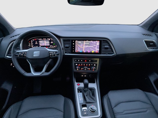 Seat - Ateca 2.0 TDI DSG Xperience ACC+DCC+LED+NAVI_2