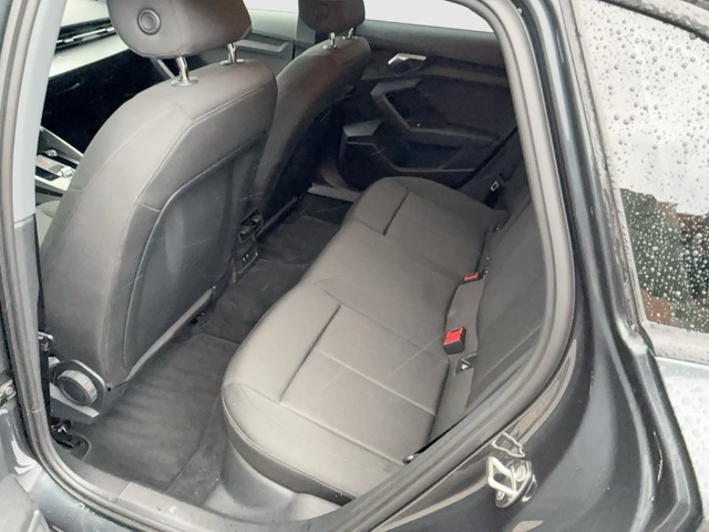 Audi - A3 Sportback 35 TFSI S-tron. GRA+NAVI+KAMERA+AHK_3