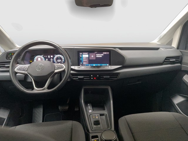 VW - Caddy 2.0 TDI Life Kamera,7-Sitzer,5Jahre Garantie_2