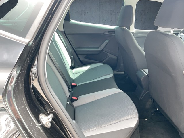 Seat - Ibiza 1.0 MPI Style SHZG Car PLAY_2 Seat - Ibiza 1.0 MPI Style SHZG Car PLAY_2