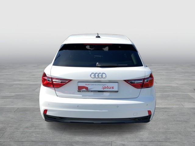 Audi - A1 Sportback 25 TFSI S-tronic Advanced TEMP SHZG_8