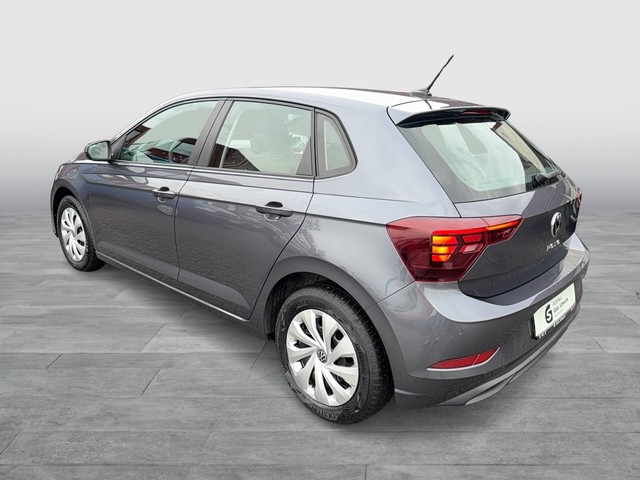 VW - Polo VI 1.0 Fresh Klima+Sitzhzg.+PDC+LED+MFL+GJR_13