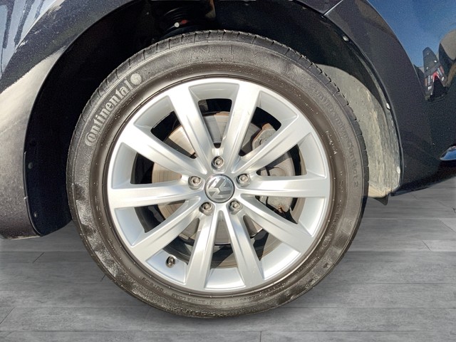 Audi - S5 Sportback TDI quattro Tiptronic AHK LED NAVI_9