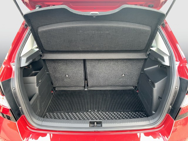 Skoda - Fabia 1.2 TSI Ambition GRA+SITZHZG+ALLWETTEREIF._4