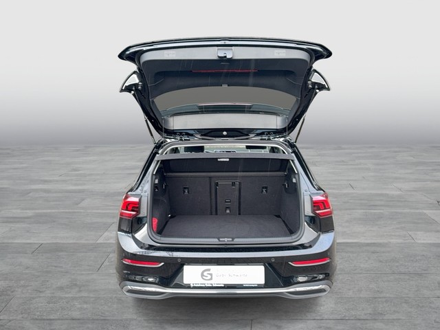 VW - Golf VIII Lim. 1.5 TSI Goal LED+AHK+SHZG.+NAVI+_4