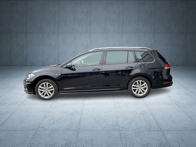 VW - Golf VII Variant 2.0 TDI DSG R-Line AHK+ACC+NAVI_10 VW - Golf VII Variant 2.0 TDI DSG R-Line AHK+ACC+NAVI_10