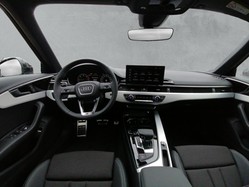 Audi - A4 Avant 40 TDI S tronic S line AHK+PANO_3