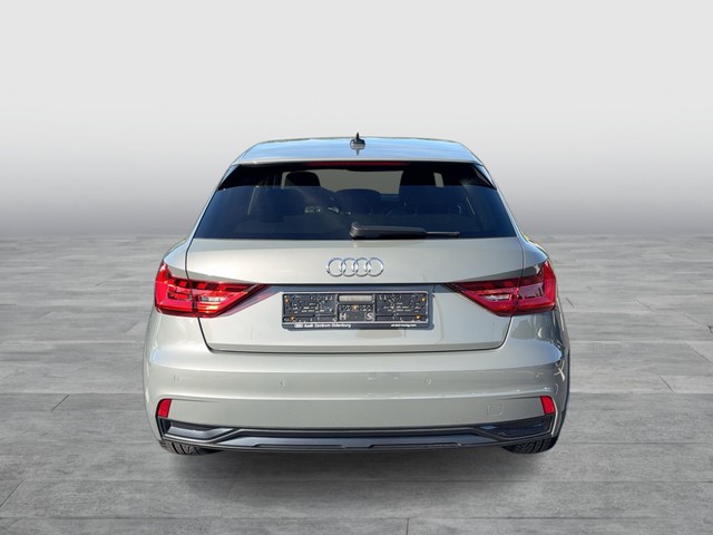 Audi - A1 Sportback 35 TFSI S-tronic advanced LED+SHZ_7