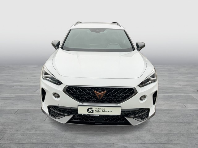 CUPRA - Formentor 1.4 e-Hybrid VZ ACC AHK CAM LED NAVI_13