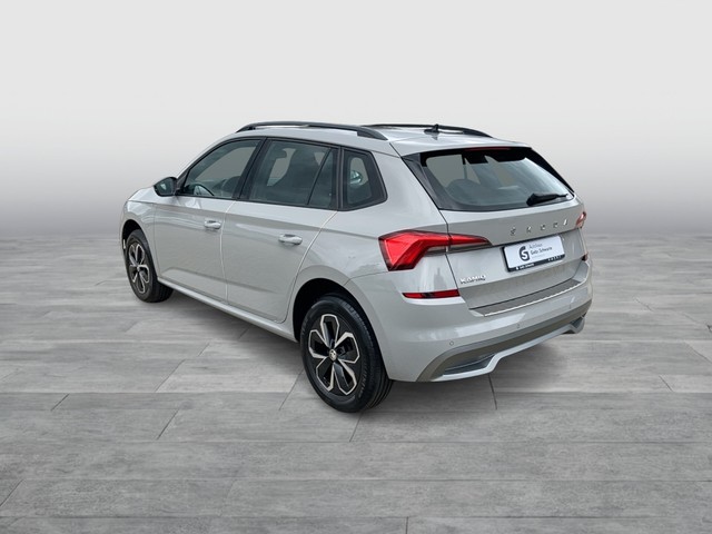 Skoda - Kamiq 1.0 TSI Ambition AHK LED LM16 PDC SHZG TEMP_9 Skoda - Kamiq 1.0 TSI Ambition AHK LED LM16 PDC SHZG TEMP_9
