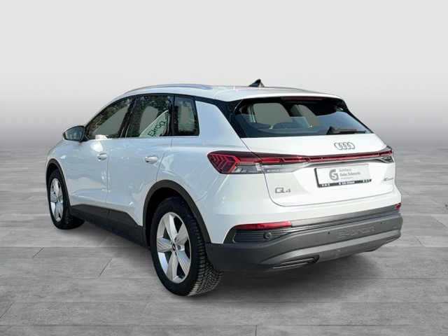 Audi - Q4 e-tron 40e-tron LED+NAVIGATION+RÜCKFAHRKAMERA_7