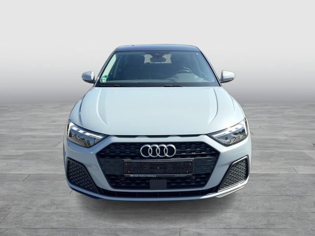 Audi - A1 Sportback 25 TFSI S-tronic LED_10