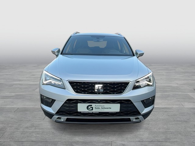 Seat - Ateca 2.0 TDI DSG 4Drive Xcellence AHK+LED+GRA_14