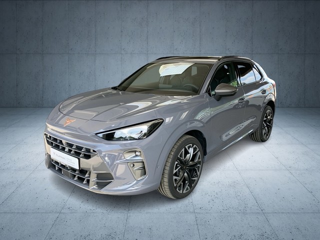 VW - T-Roc 1.5 TSI DSG Style Matrix+Navi+Sitzhzg._1