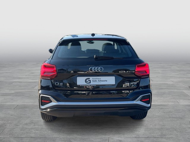 Audi - Q2 35 TFSI S tronic S line Matrix RFK_17