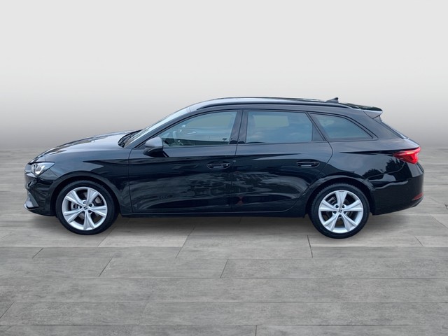 VW - Polo VI 1.0 TSI DSG Style Navi+Matrix+Sitzhzg._5