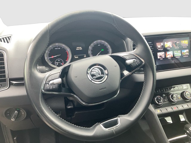 Skoda - Karoq 1.5 TSI DSG Style LED+NAVI+SHZG+LM19"+PDC_16