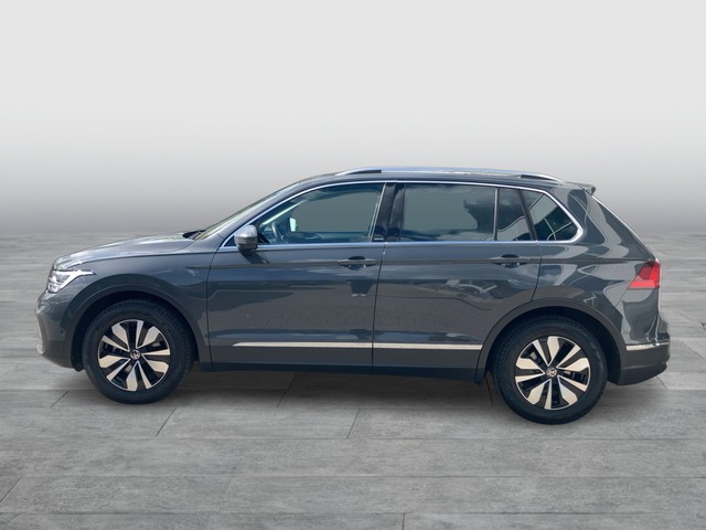 VW - Tiguan 1.5 TSI DSG Move NAVI+ACC+SHZG+LED_8