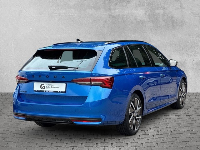 Skoda - Octavia Combi 2.0 TDI DSG Sportline LED+AHK+NAVI_13 Skoda - Octavia Combi 2.0 TDI DSG Sportline LED+AHK+NAVI_13