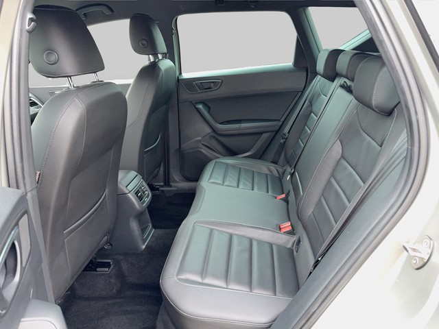 Seat - Ateca 1.4 TSI DSG 4Drive Xcellence LEDER+STANDHZG+AHK_3