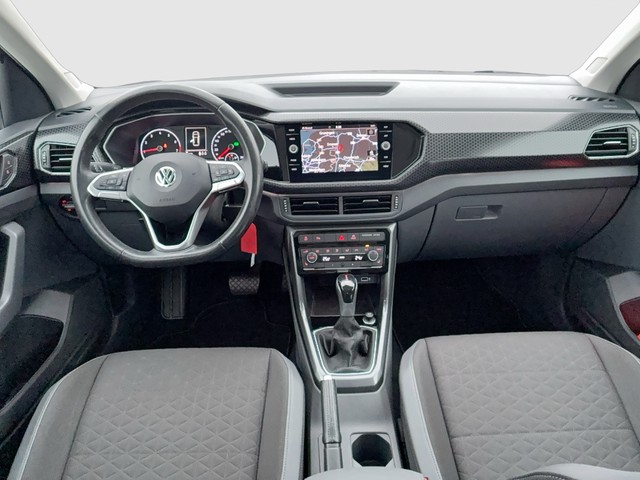 VW - T-Roc 1.5 TSI DSG R-Line ACC AHK CAM LED NAVI_2