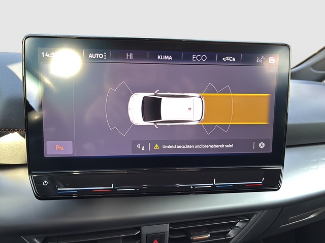 CUPRA - Born 150kW LED+SPURHALTEASSISTENT+KLIMAAUTOMATIK_5