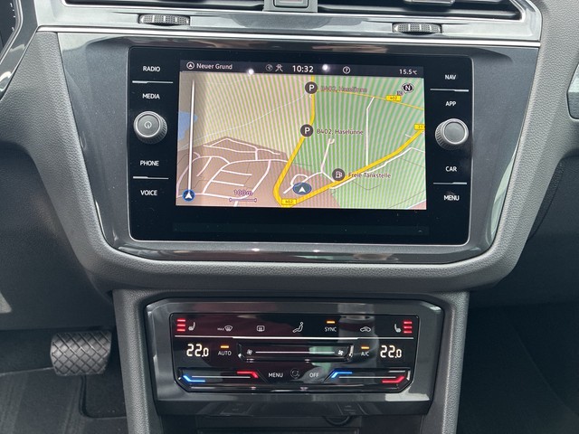 VW - Tiguan 2.0 TDI DSG Life AHK+ACC+LED+NAVI+SHZ+DAB_5