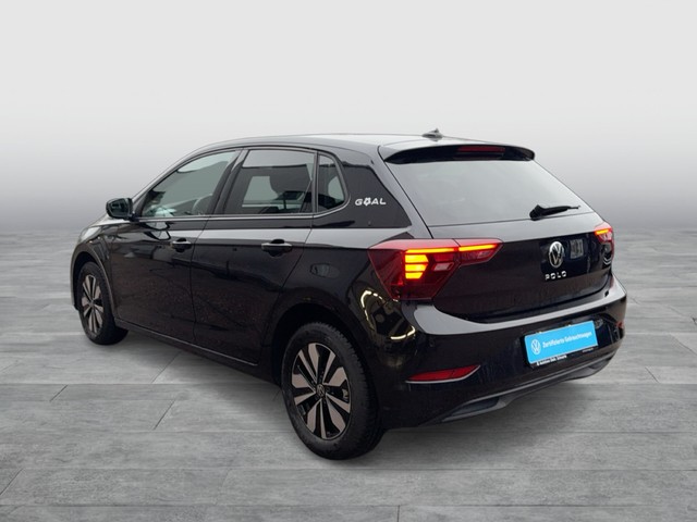 VW - T-Cross 1.0 TSI Life ACC AHK LED NAVI PDC SHZG_7