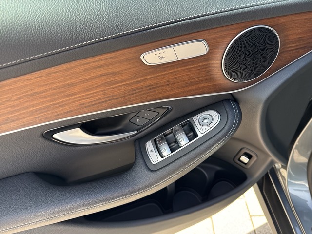 Mercedes-Benz - GLC 200 d 4Matic AHK+NAVI+LED+SHZG+GRA_6