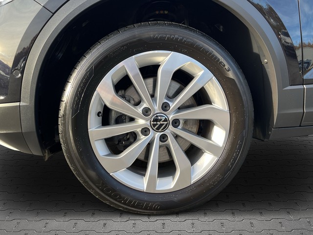 VW - T-Roc 2.0 TDI DSG Style ACC LED NAVI PDC SHZG_13