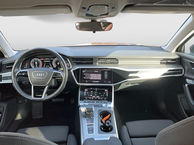 Audi - A6 Avant 35 TDI S-tronic Sport S-line LED NAVI_2