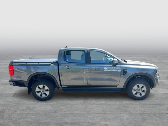 Ford - Ranger 2.3 EcoBoost PHEV XLT AHK Rollo RFK_8