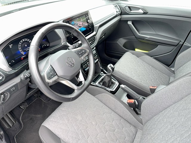 CUPRA - Terramar 1.5 eTSI DSG LED+Rückfahrkamera_17