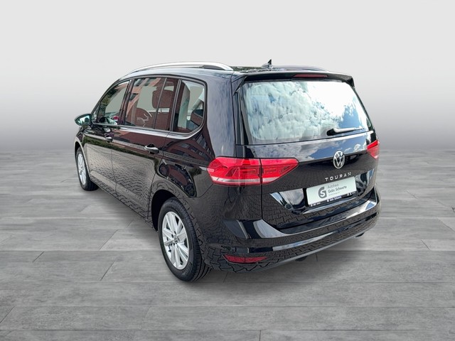 VW - Touran 1.5 TSI DSG Comfortline NAVI+ACC+AHK+PDC_6 VW - Touran 1.5 TSI DSG Comfortline NAVI+ACC+AHK+PDC_6