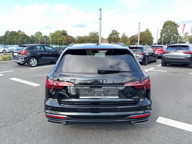 Audi - A4 Avant 40 TFSI S-tronic quattro advanced_7