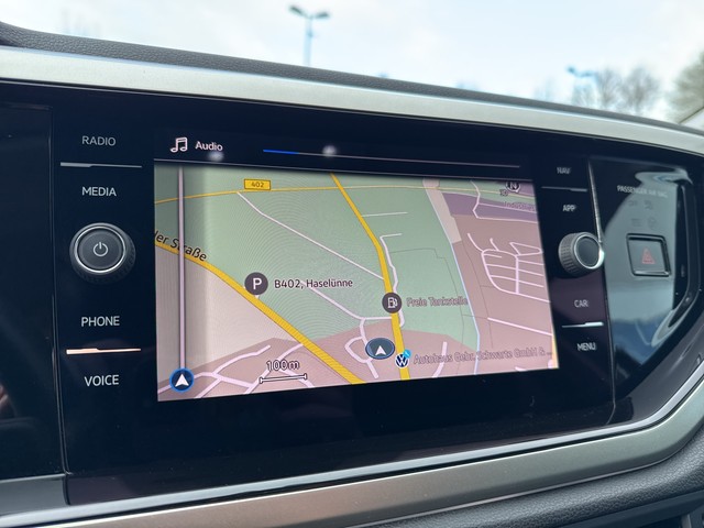 VW - Polo 1.0 TSI Move LED+NAVI+SHZG+PDC+DAB+LM15"_7