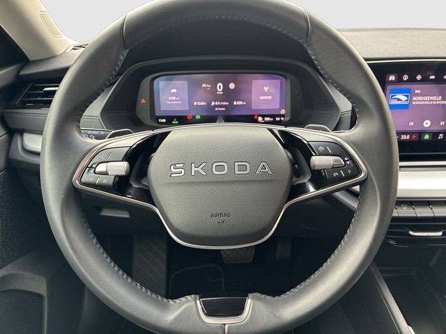 Skoda - Octavia Combi 1.5 TSI mHEV Essence Virtual+LED+Sitzhzg._6