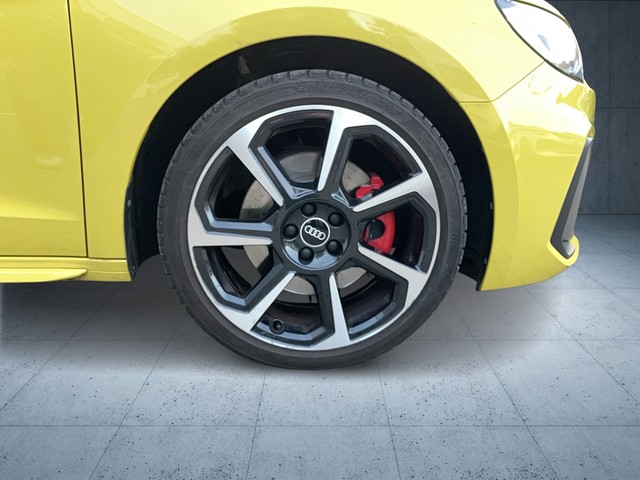 Audi - A1 Sportback 35 TFSI S-tronic S line LED+NAVI_13