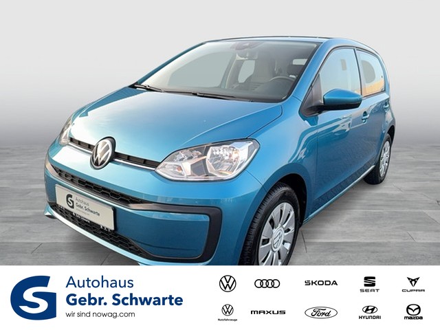 VW - ID.4 Pure Performance HuD RFK Navi ACC_1