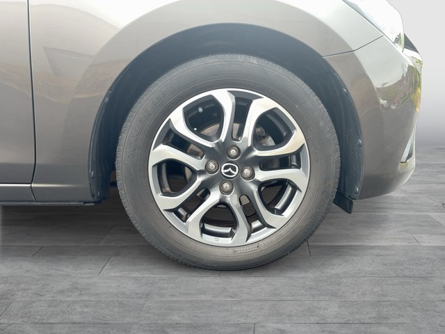 Mazda - 2 Lim. 1.5  Sports-Line GRA+NAVI+SITZHEIZG.+PDC_10