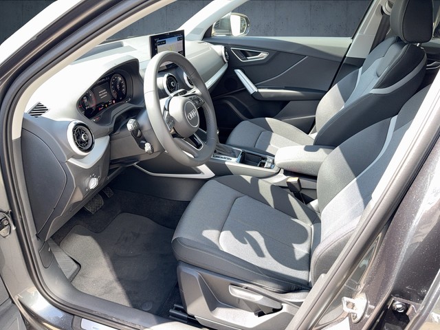 Audi - Q2 35 TFSI S-tronic S line ACC+LED+NAVI+SHZG+PDC_15