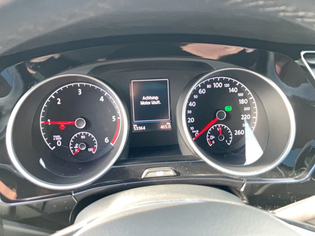 VW - Touran 2.0 TDI DSG Comfortline AHK LED NAVI PANO STHZG_15 VW - Touran 2.0 TDI DSG Comfortline AHK LED NAVI PANO STHZG_15
