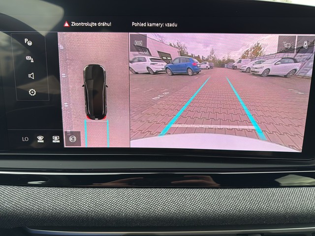 Audi - A5 Avant 2.0 TFSI S line 2x S line Matrix_7