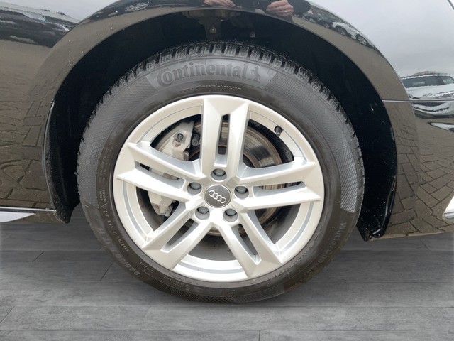 Audi - A4 Avant 40 TDI quattro S-tronic Advanced LED_12